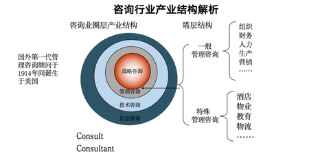 深度剖析:中国管理咨询行业的蝶变与未来机遇