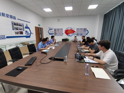 创新中心与企业签订智能化技术改造咨询诊断服务协议，开启技术转型升级新篇章