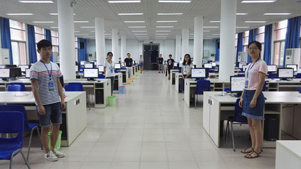 科技赋能心灵关怀 中国科学技术大学心理健康教育与咨询中心的技术咨询探索