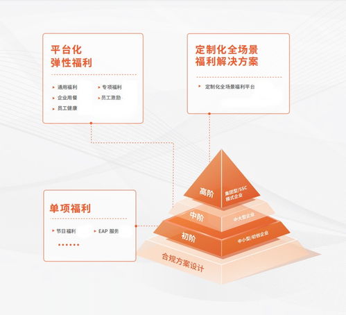 以福利管理为切口，中智关爱通打造“以人为本”的数字化服务能力